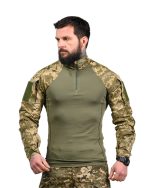 Бойова сорочка убакс Mujahideen Pixel MM-14 - Зображення 2