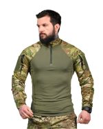Бойова сорочка убакс Mujahideen Multicam MM-25 - Зображення 2