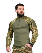 Бойова сорочка убакс Mujahideen Multicam MM-25 - Зображення 3