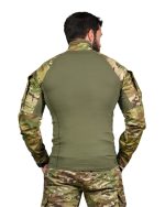 Бойова сорочка убакс Mujahideen Multicam MM-25 - Зображення 4