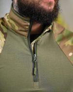 Бойова сорочка убакс Mujahideen Multicam MM-25 - Зображення 6