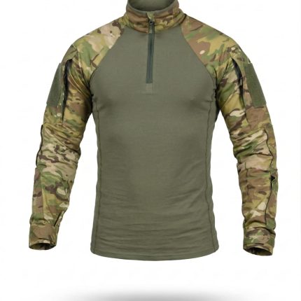 Бойова сорочка убакс Mujahideen Multicam MM-25