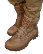 Тактичні берці Undolini Crazy American Coyote Air-Tex - Зображення 2
