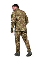 Статутний тактичний костюм літній Rip-Stop Multicam ММ-25 - Зображення 5