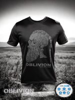 Тактична потовідвідна футболка Oblivion ancestor ДЛ6585