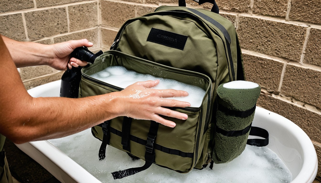 dohlyad za ryukzakom z cordura pravyla prannya &raquo; Rechovyk