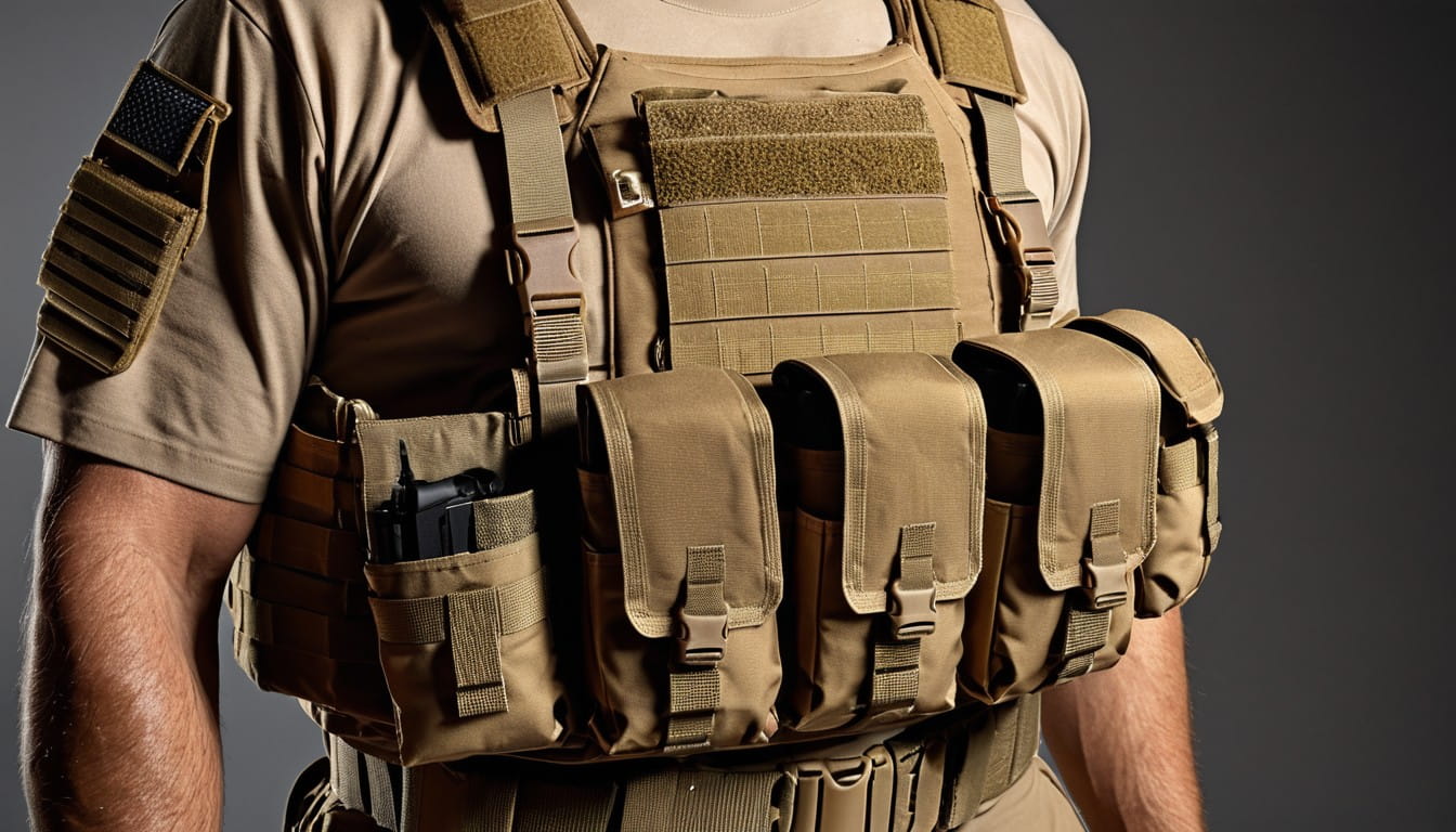 Підсумки тактичні: види, кріплення MOLLE, призначення 1 pidsumky taktychni vydy kriplennya » Rechovyk