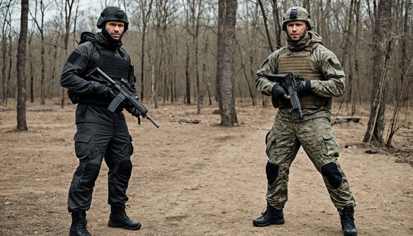 softshell vs stabitex kostyum &raquo; Rechovyk