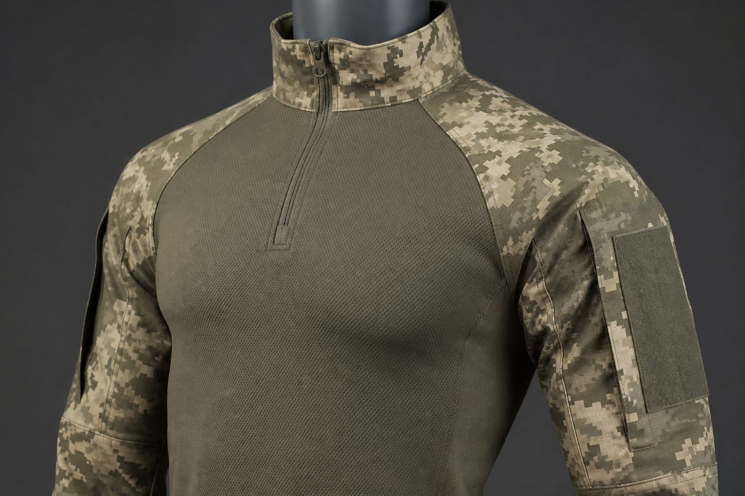 kostyum ubaks combat shirt osoblyvosti ta kriy &raquo; Rechovyk