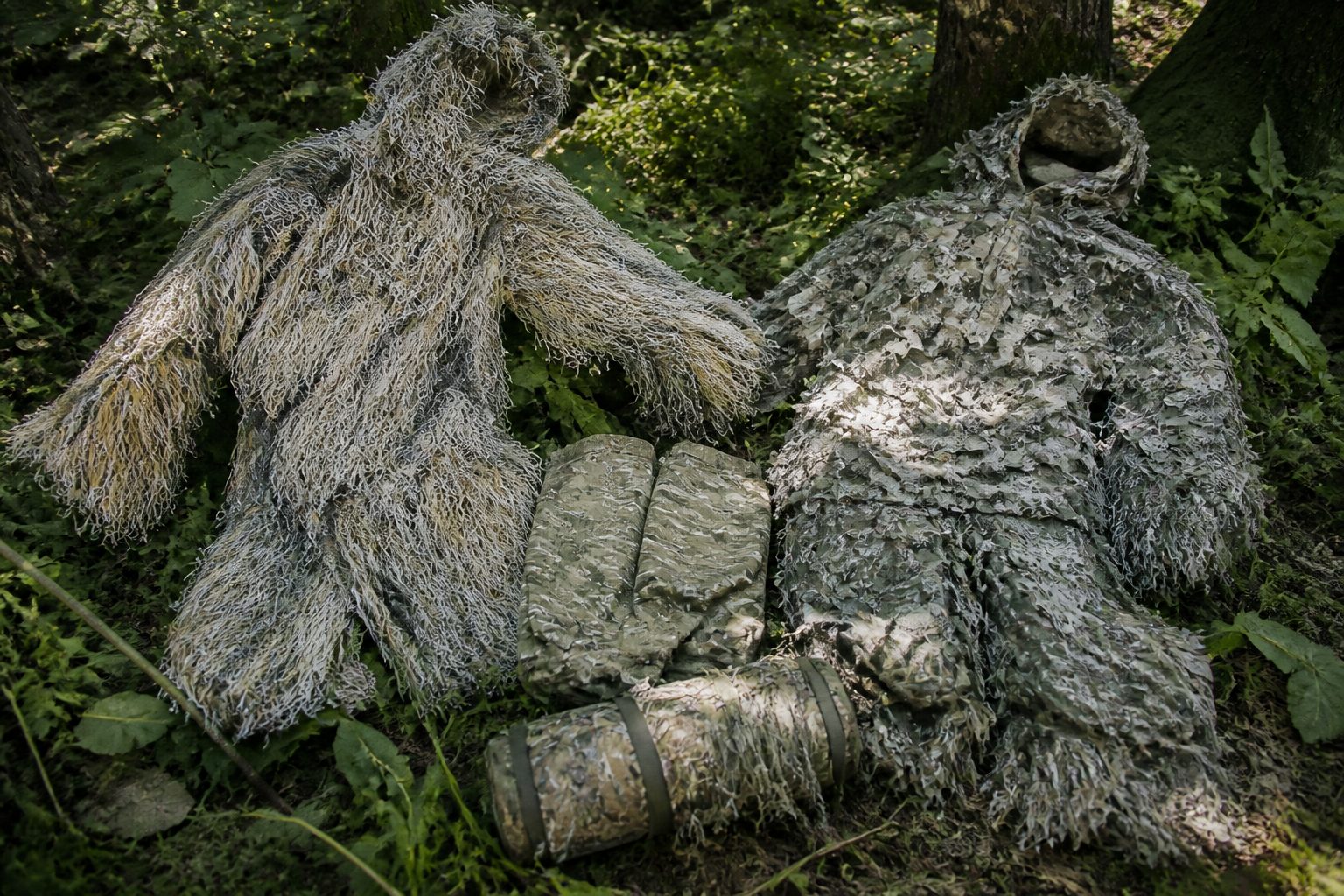 maskuvalnyy kostyum ghillie multicam alpine dlya polyuvannya &raquo; Rechovyk