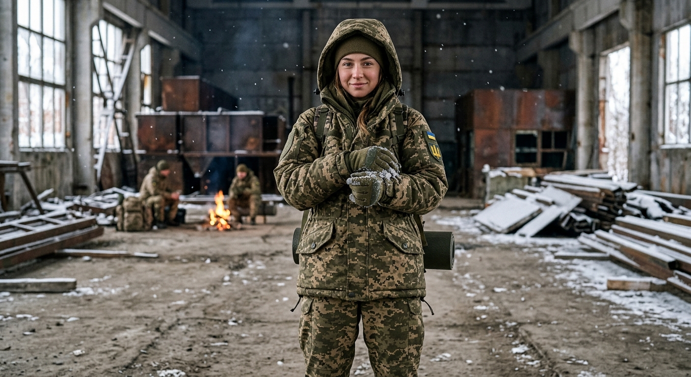 Костюм горка піксель ЗСУ: зимовий вибір 1 post gorka suit » Rechovyk