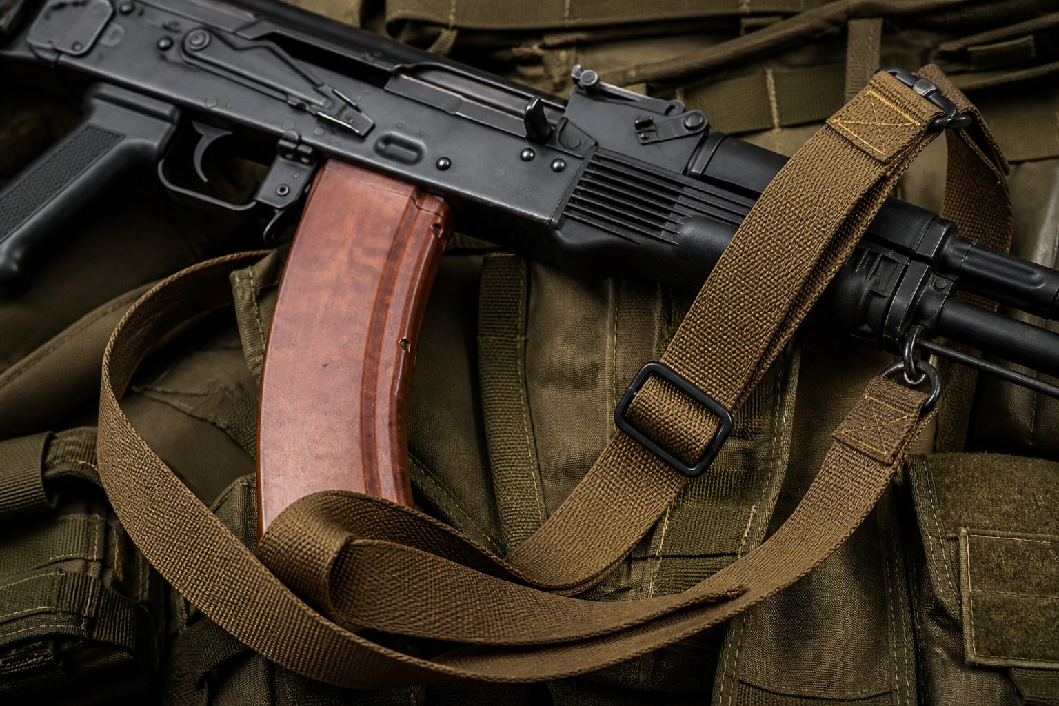 Ремінь для зброї: як обрати 1-, 2- чи 3-точковий тактичний ремінь 1 remeni dlya zbroyi yak obraty 1 2 3 tochkovyy » Rechovyk