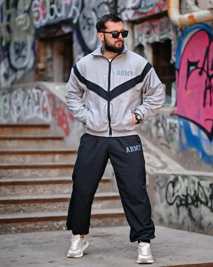 Спортивний костюм Армія США Physical Training Uniform ПП7874