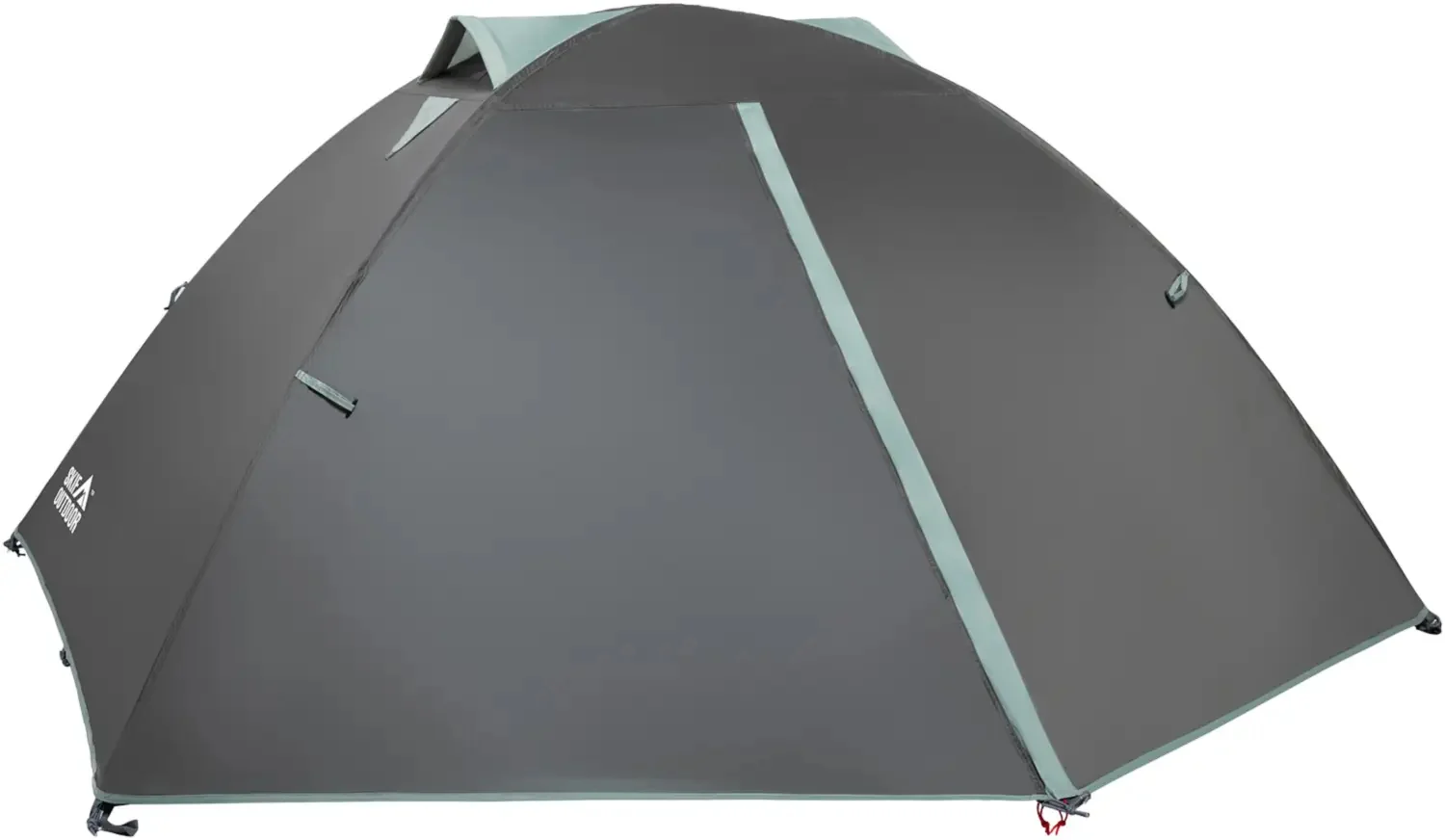 Намет Skif Outdoor Tuzla 2, Green