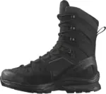 Черевики Salomon QUEST 4D Forces 2 High GTX, Black, EU 40 - Зображення 4