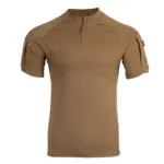 Футболка бойова ESDY Tactical Frog T-Shirt, Coyote