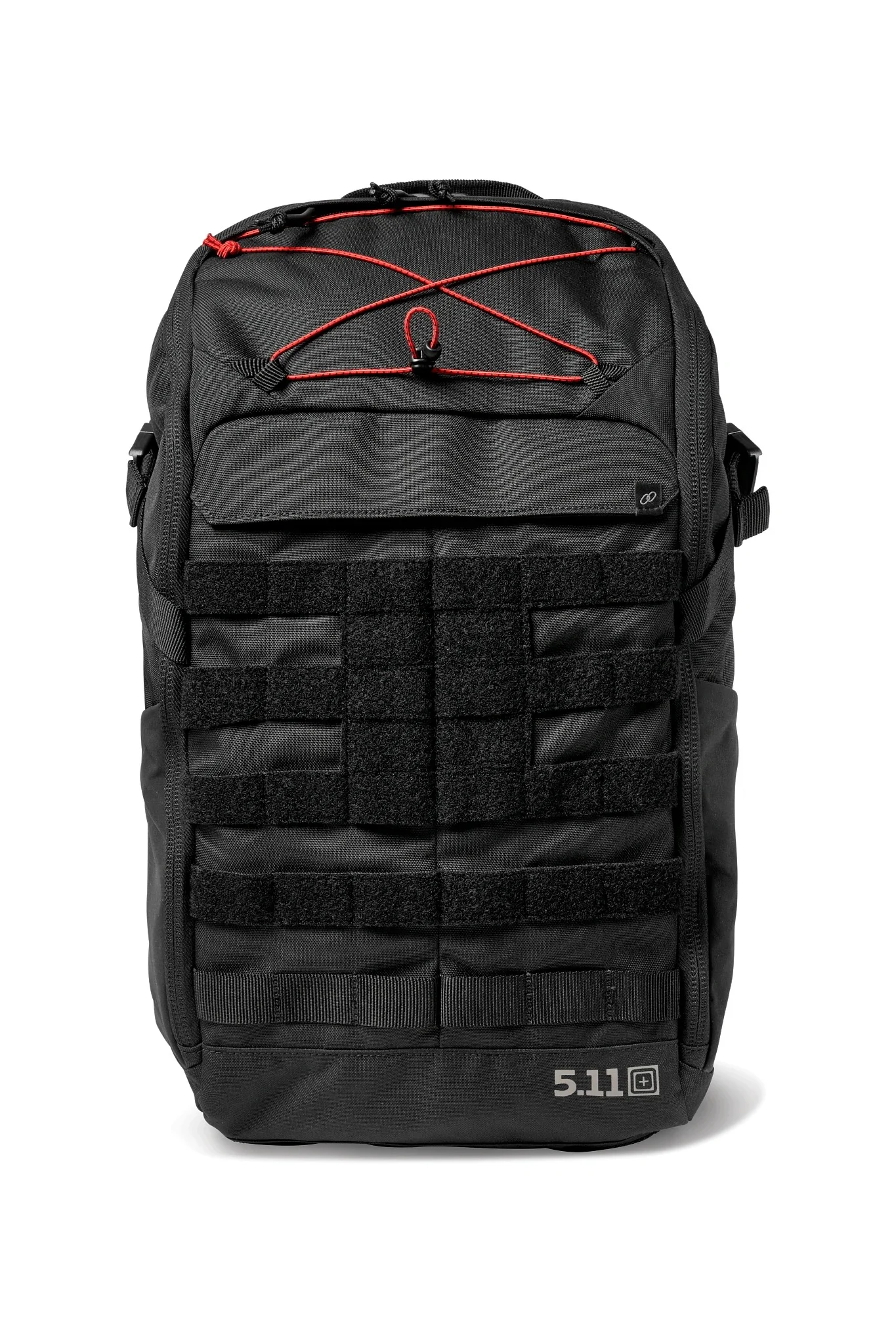 14481044239963_365371ef72 Рюкзак тактичний 5.11 Tactical MVR 35L , Black - Зображення 1