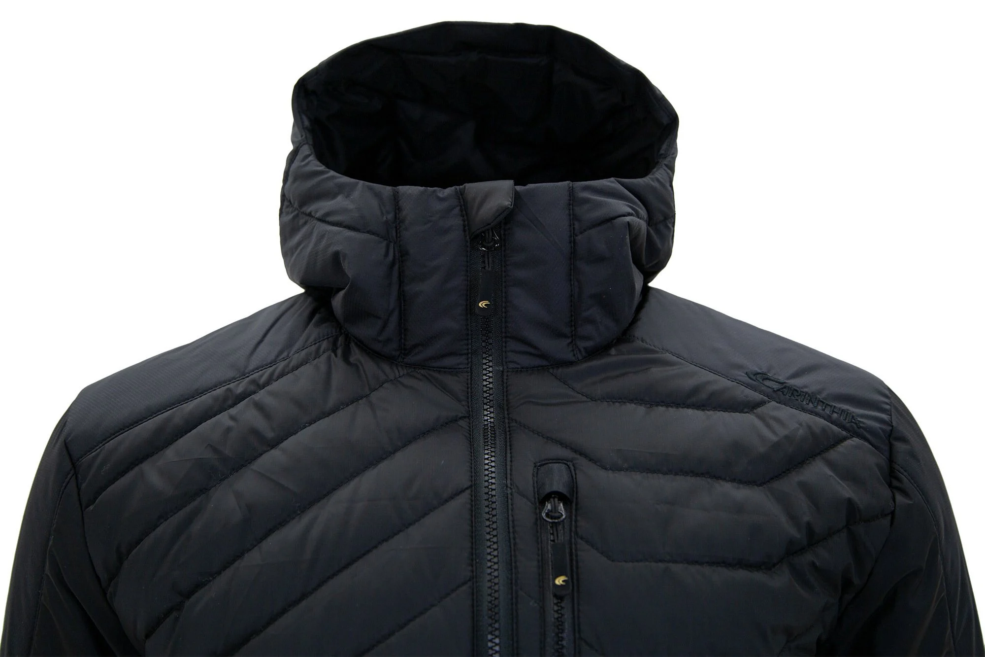 Куртка Carinthia G-LOFT ESG, Black, - Зображення 3