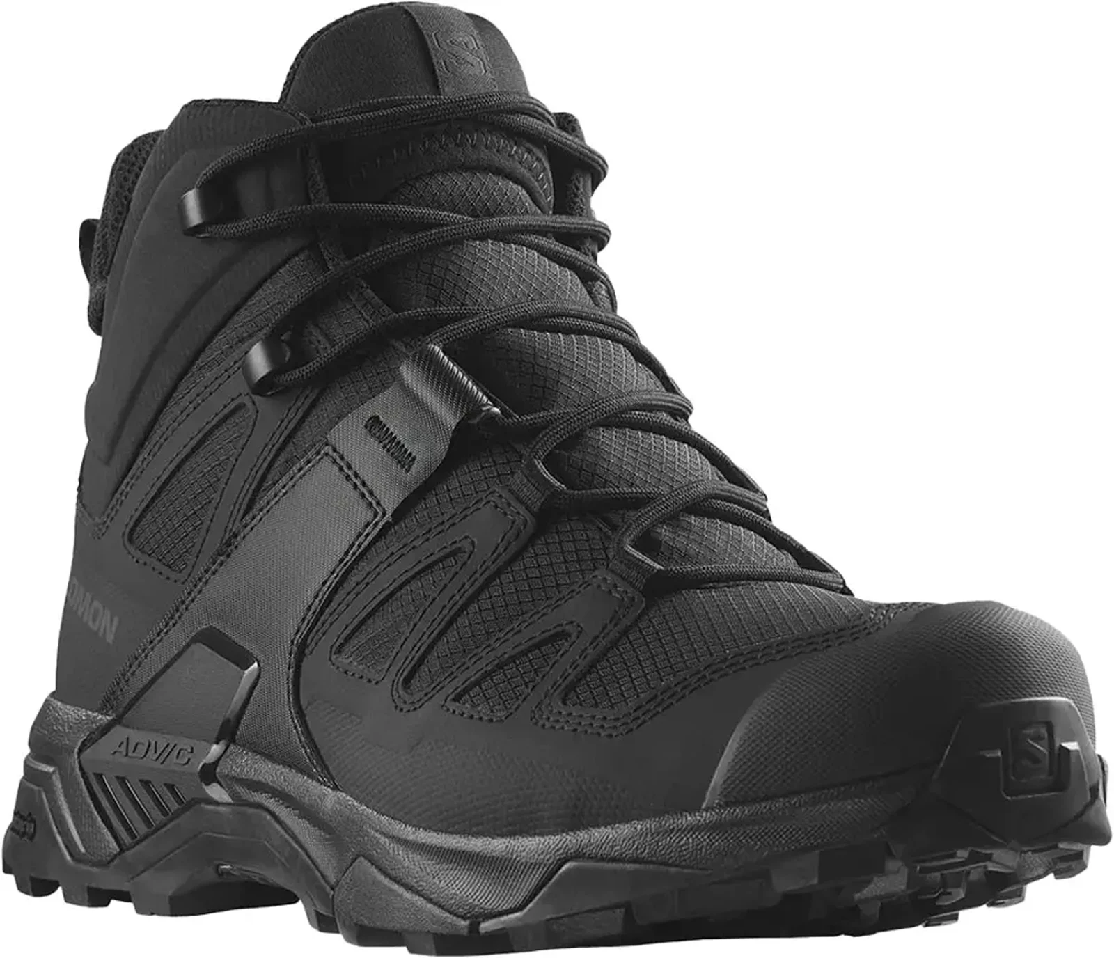Черевики Salomon X Ultra Forces Mid GTX, Black, EU 41