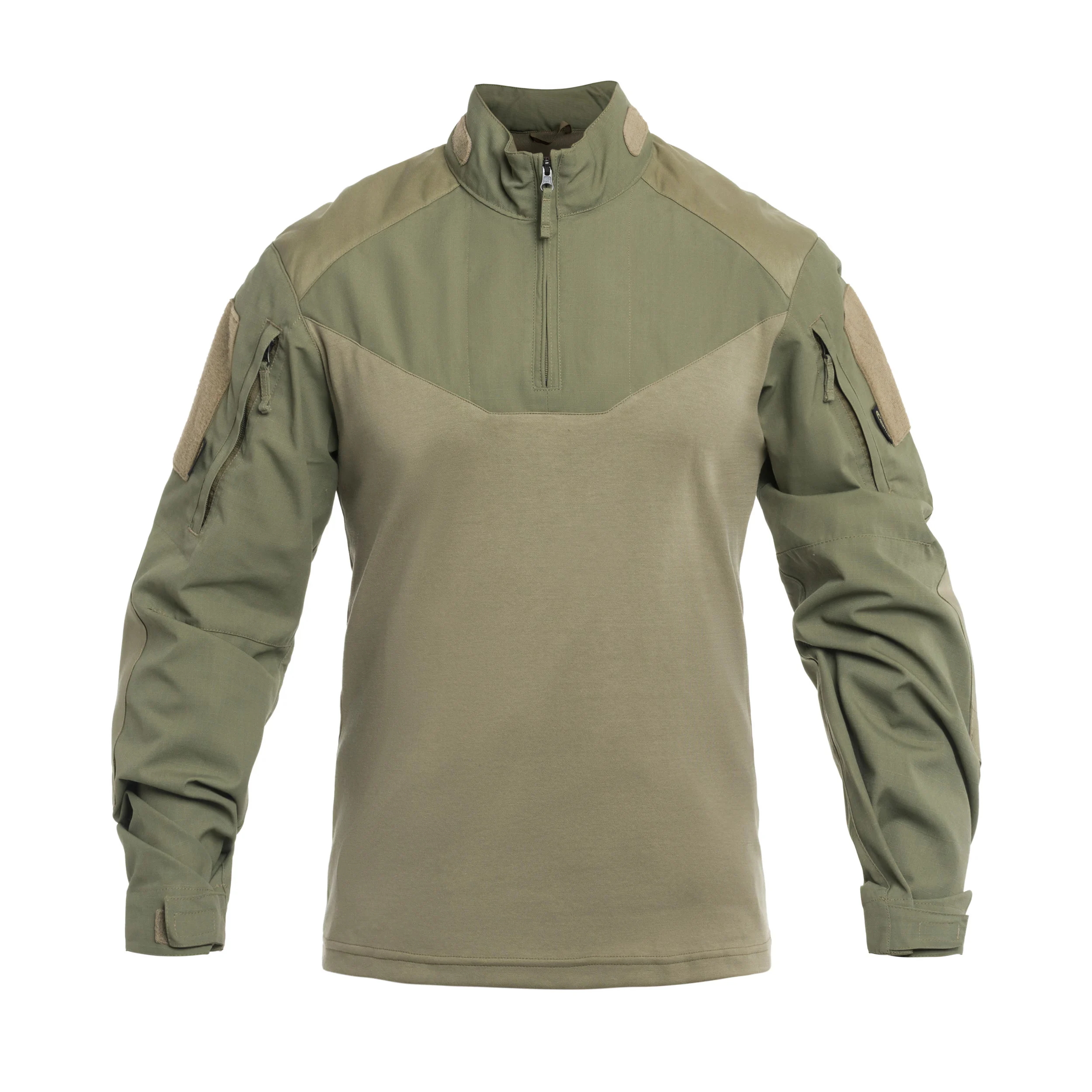 Сорочка UBACS CCS Combat Shirt Carinthia, Olive, L