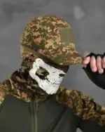 Тактический костюм 3 в 1 хищник — изображение 3