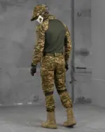 Тактический костюм 3 в 1 хищник — изображение 4