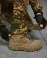 Тактический костюм 3 в 1 хищник — изображение 10