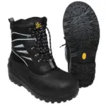 Зимові черевики Fox Outdoor Absolute Zero, Black, 40