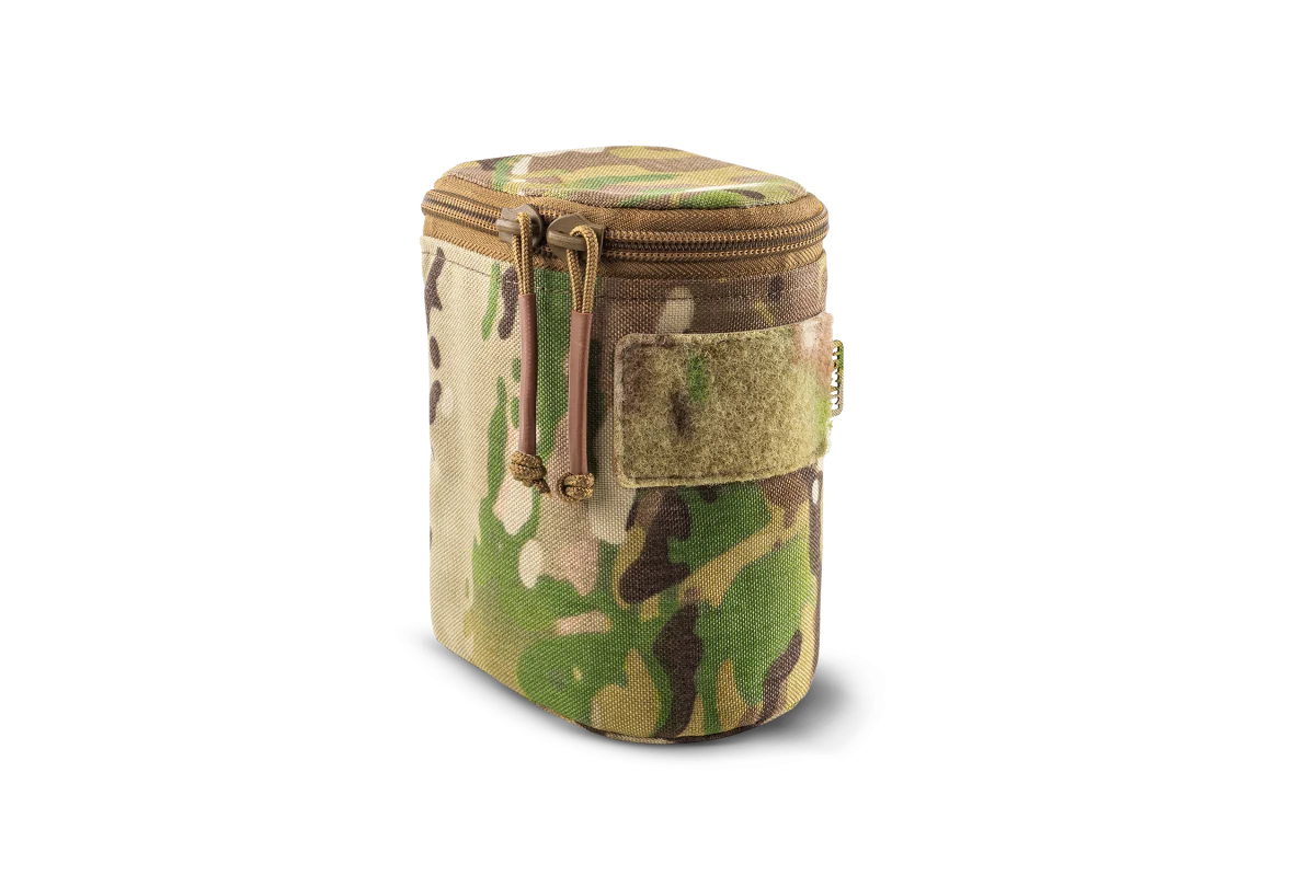 Підсумок під ПНБ U-WIN OW, MultiCam