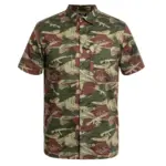Сорочка Helikon Tactical Hawaiian Short Sleeve, Olive