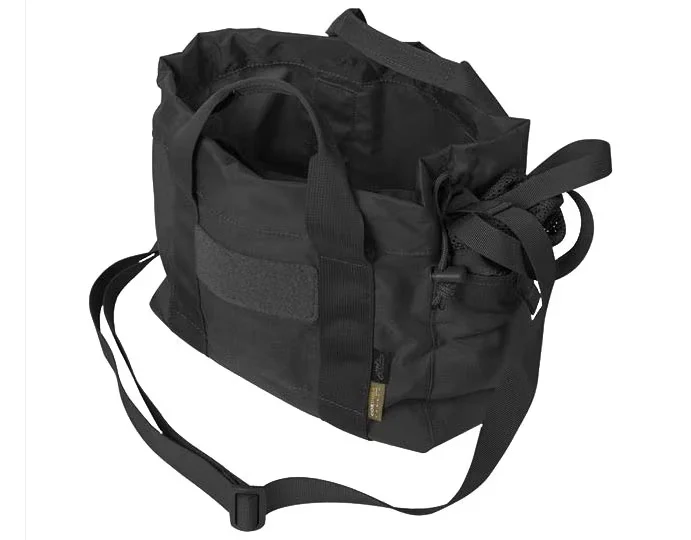 30760851802565_7f17c99119 Сумка Helikon-Tex Ammo Bucket 6 л, Black - Зображення 1