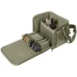 Сумка стрілецька Helikon Range Bag 18 Cordura 500D, Adaptive Green - Зображення 3