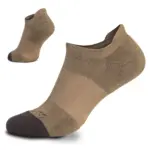 Шкарпетки короткі Pentagon Invisible Socks, Coyote