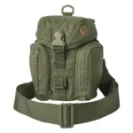 Сумка Helikon-Tex Essential Kitbag Cordura, Olive Green