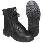 Черевики Mil-tec Magnum Scorpion, Black, 41