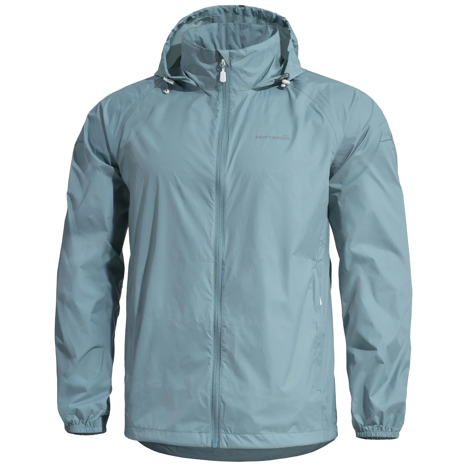 Куртка Pentagon Cloudburst, Blue,