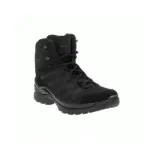 Черевики жіночі Lowa Innox Pro GTX MID TF, Black, EU 37.5