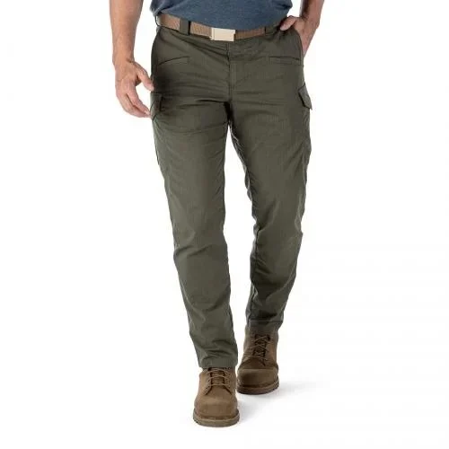 Штани тактичні 5.11 Tactical Icon Pants, Ranger Green, 31/32
