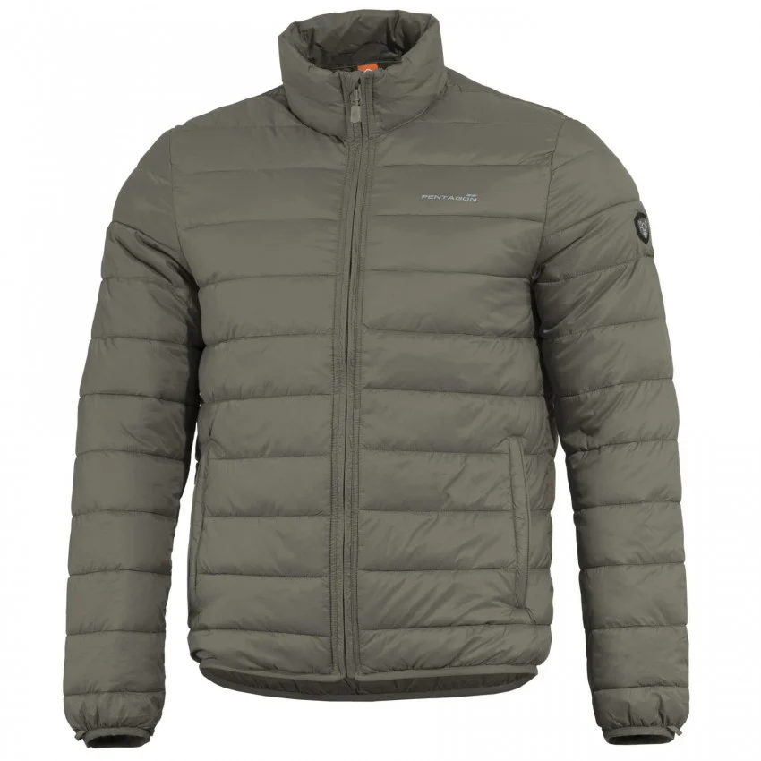 Куртка демісезонна Pentagon Nucleus Liner Jacket, Olive,