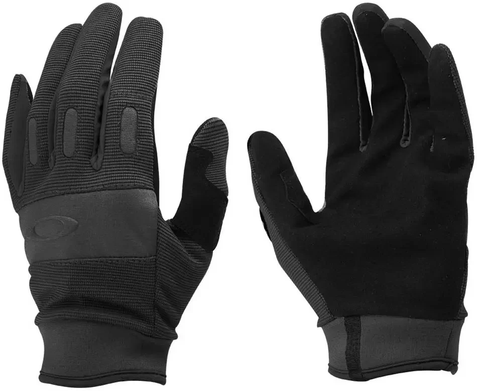Рукавички Oakley SI Lightweight 2.0, Black,