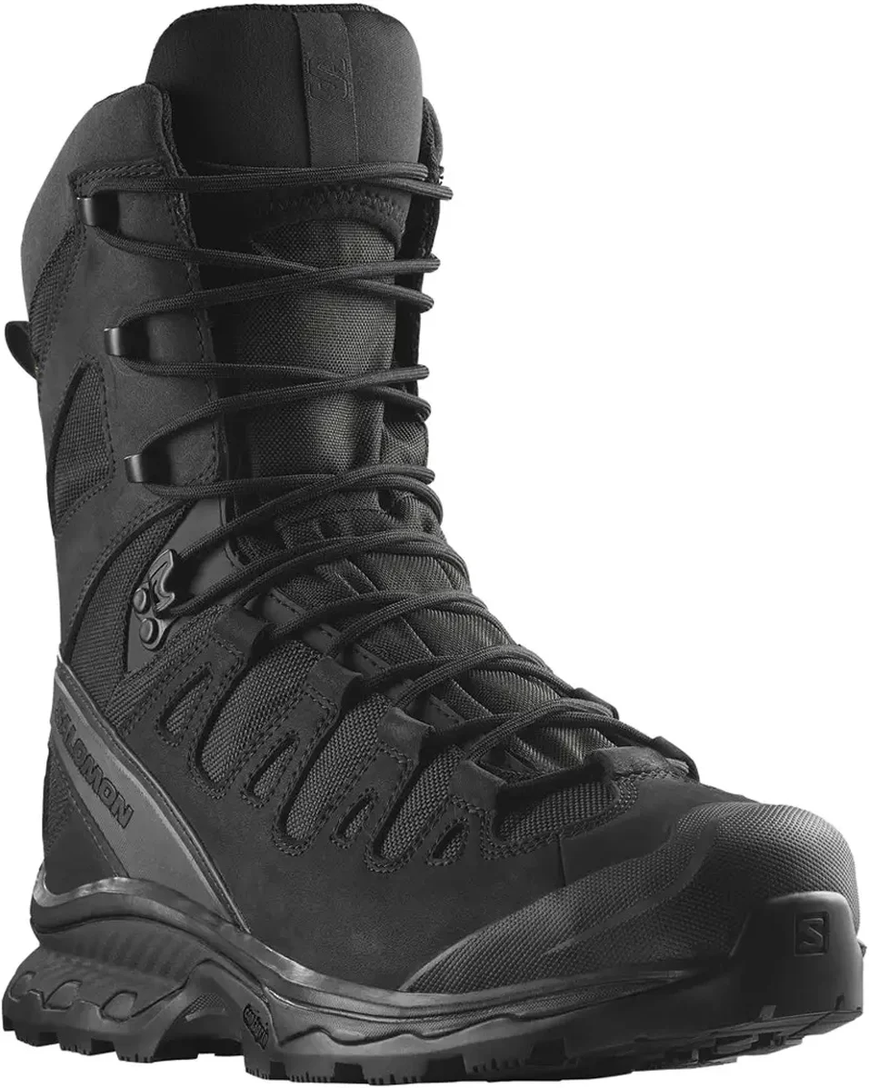 Черевики Salomon QUEST 4D Forces 2 High GTX, Black, EU 40