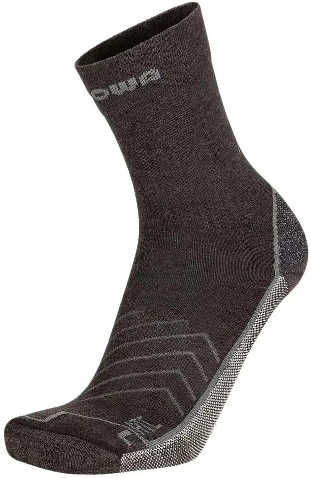 Шкарпетки Lowa ATC/Hiking, Black,