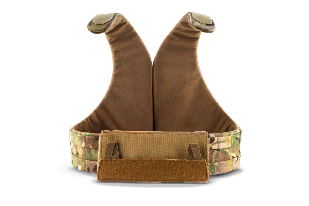 44856148834314_f59d016278 Корсетна система U-WIN OW, MultiCam, 90-105см - Зображення 1