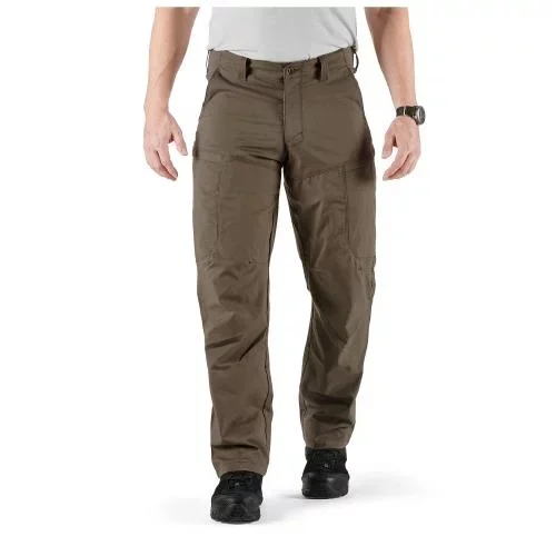 Штани тактичні 5.11 Tactical APEX PANTS, Brown, 31/32