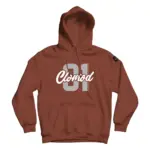 Кофта Pentagon CloMod Hoody One, Red