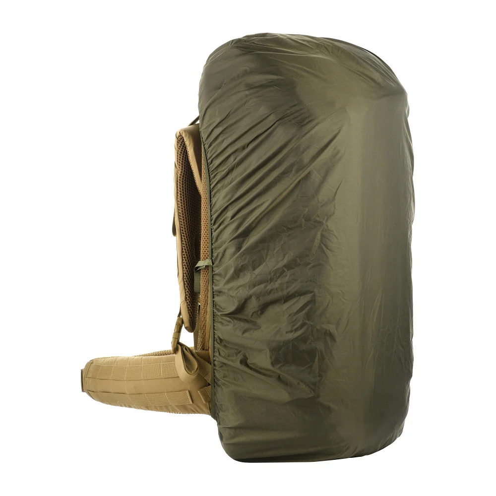 M-Tac дощовик-чохол на рюкзак до 60л Rain Cover Large, Olive