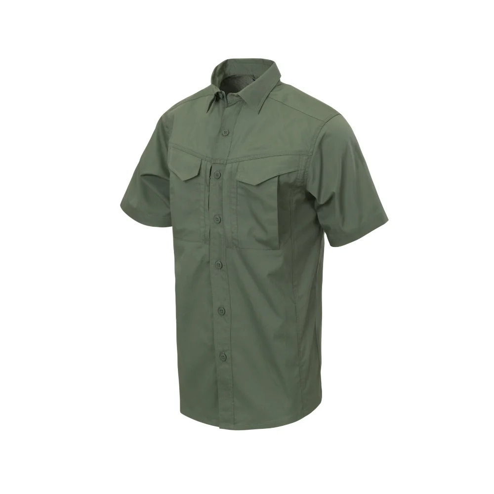 Теніска Helikon-Tex Defender Mk2, Dark olive,