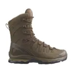 Черевики Salomon QUEST 4D Forces 2 High GTX, Brown, EU 43 - Зображення 2