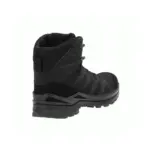 Черевики жіночі Lowa Innox Pro GTX MID TF, Black, EU 37.5 - Зображення 3