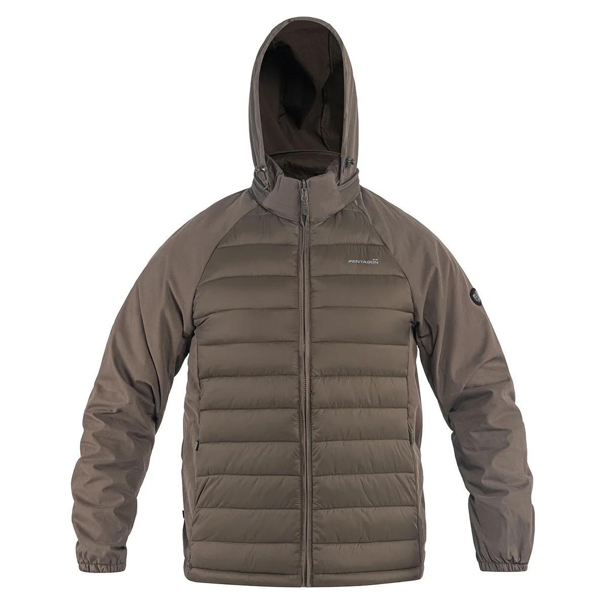 Куртка Pentagon Neutron Hybrid, Olive, XL